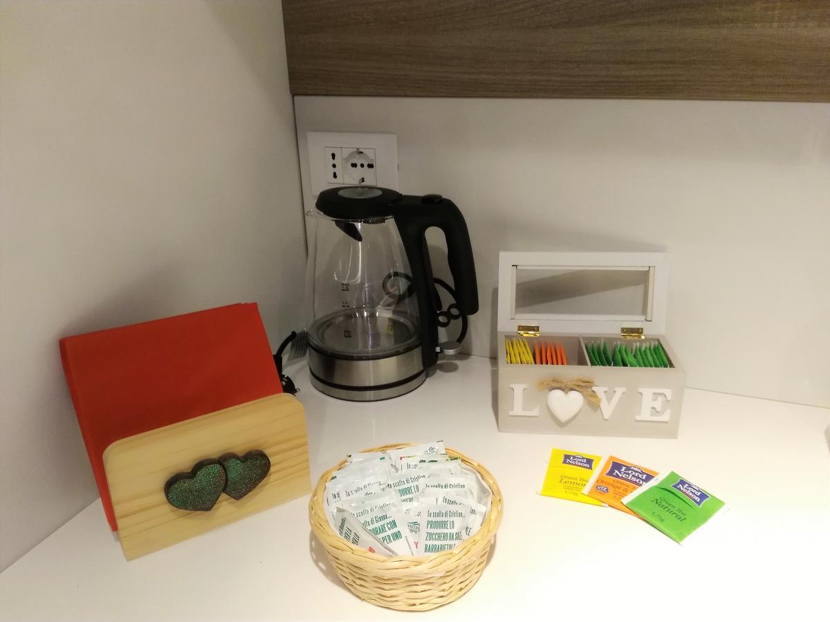 베니스 The Cosy Nest 아파트 외부 사진